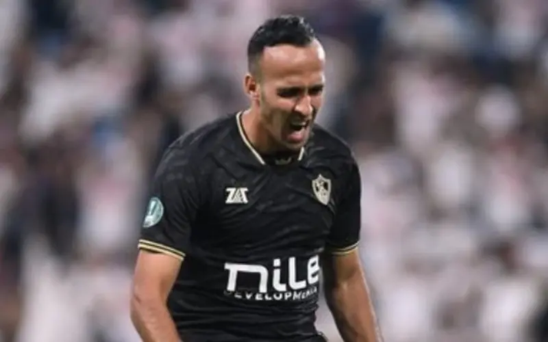 خالد الغندور لـ حسام حسن: ناصر منسي أحسن من مصطفى محمد